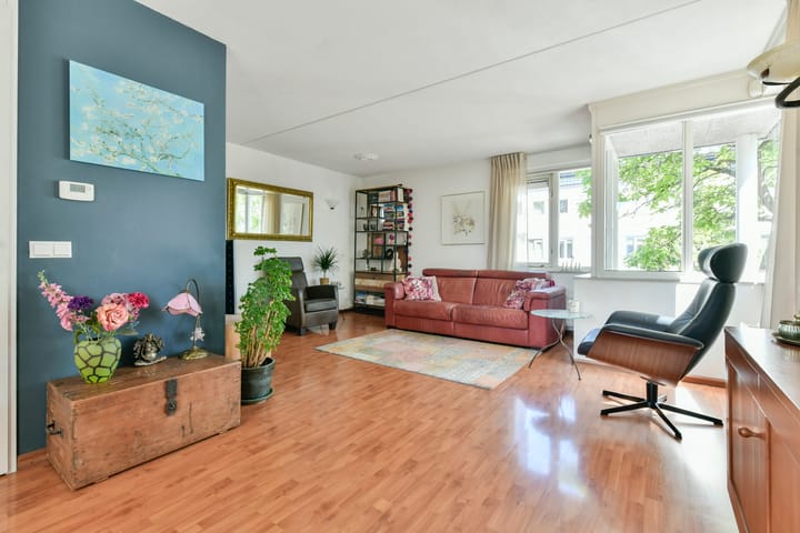 Foto 4 van Lokerenstraat 8