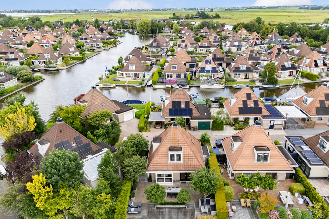 Foto 41 van De Greiden 84-RECR
