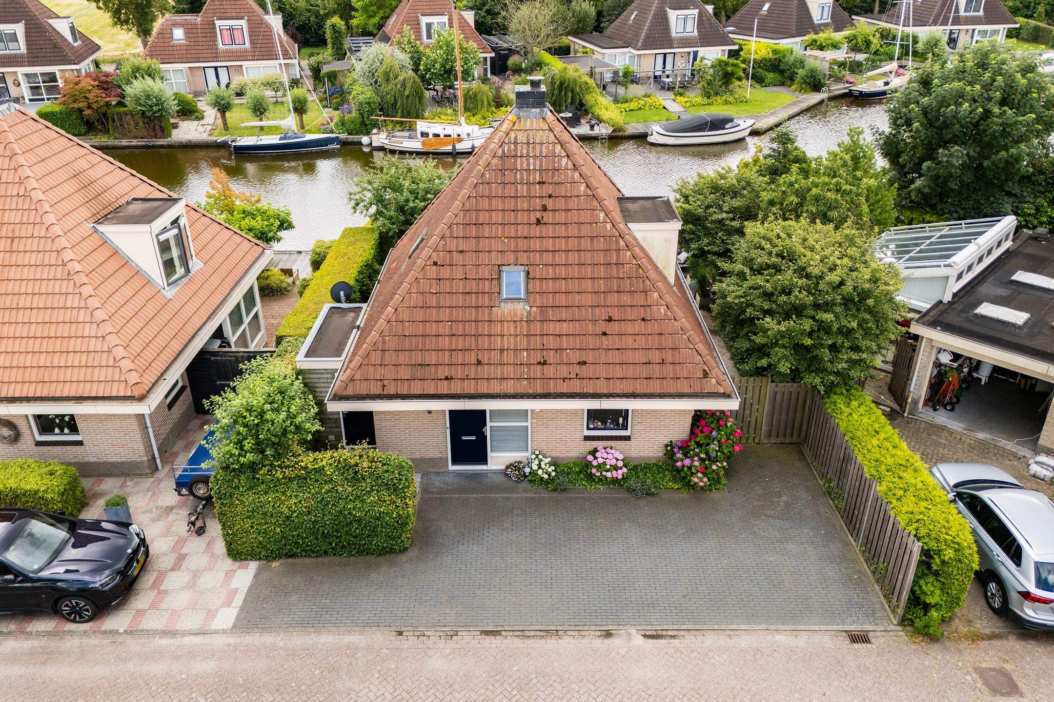 Foto 42 van De Greiden 84-RECR