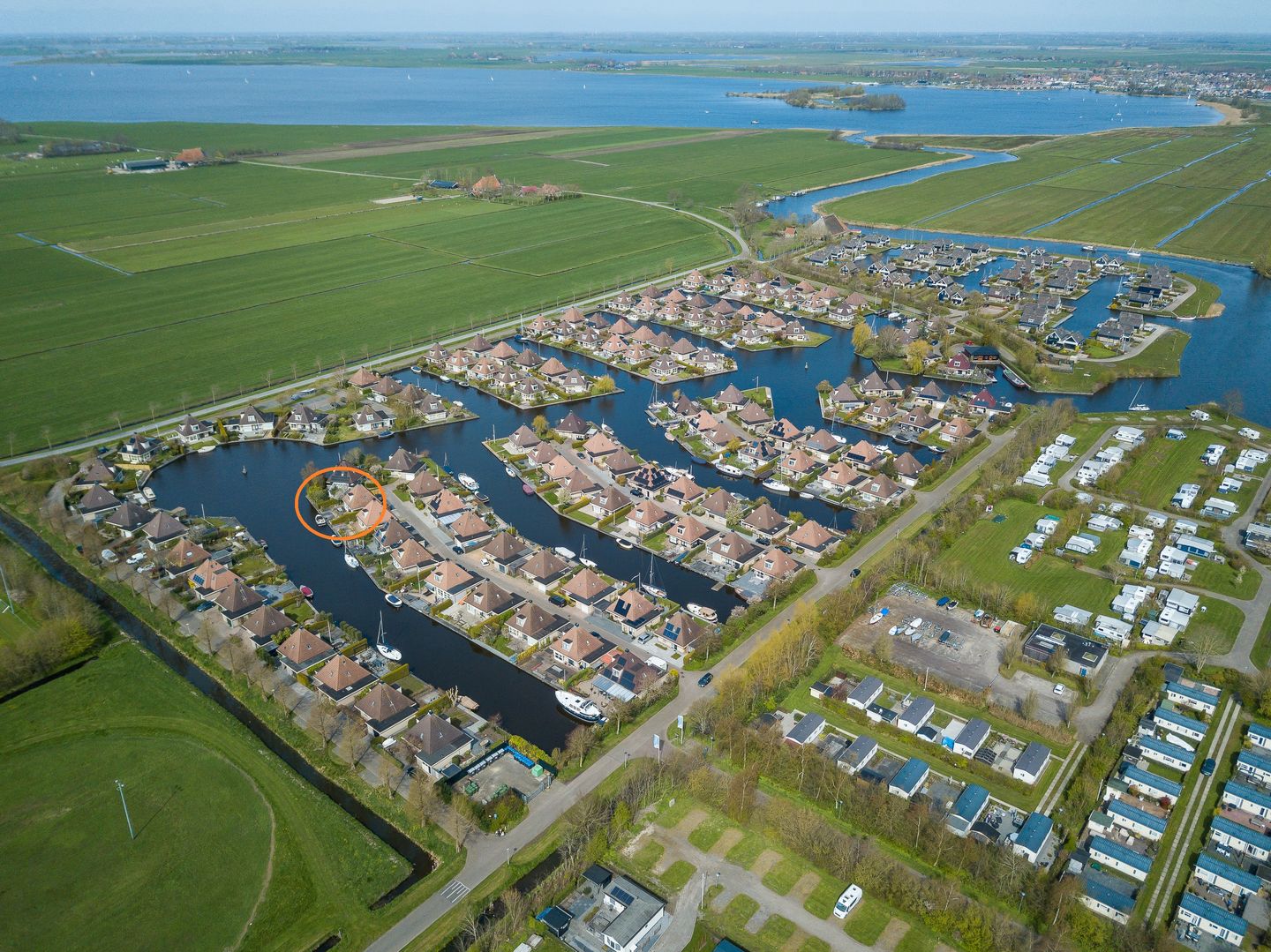 Foto 5 van De Greiden 84-RECR