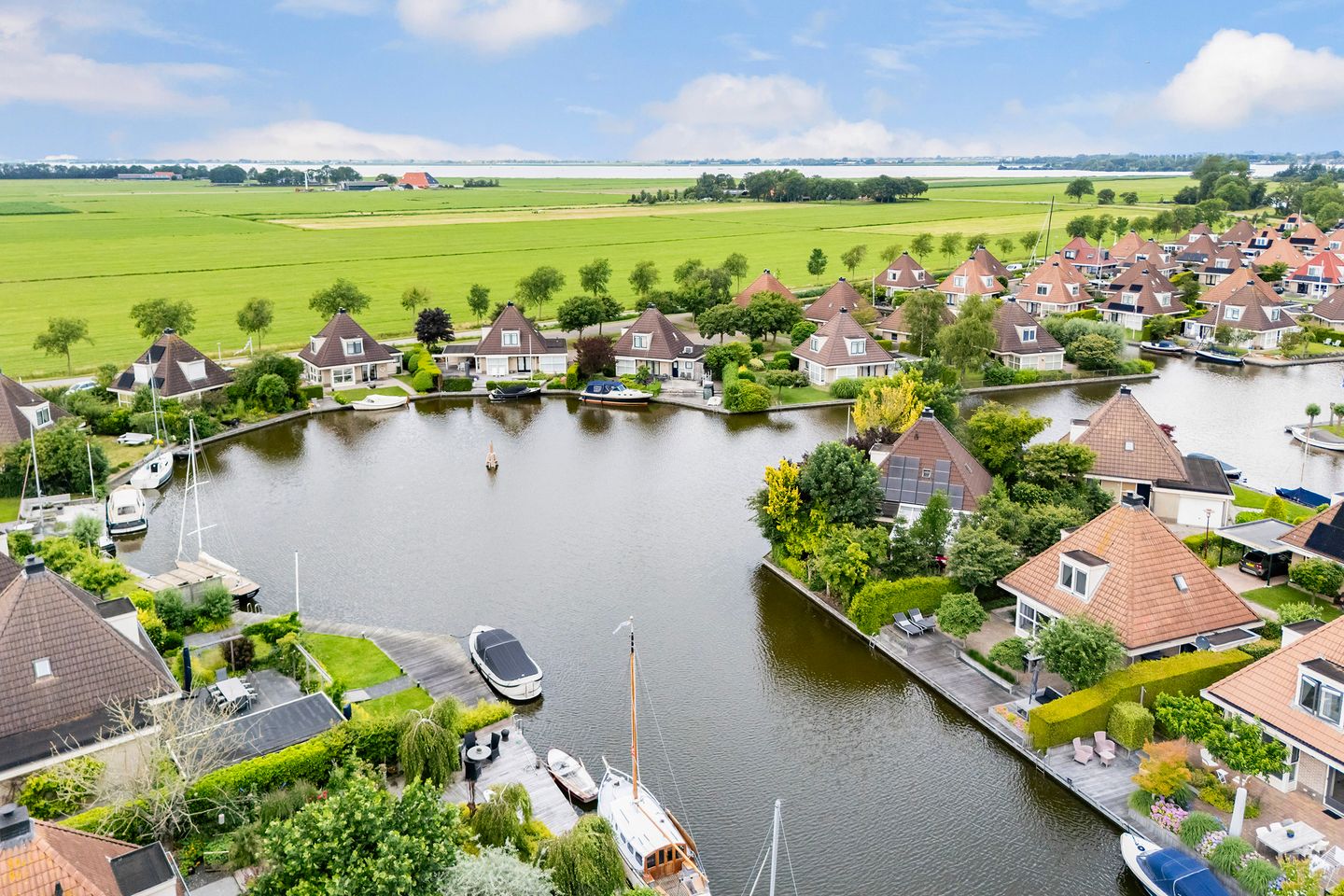Foto 40 van De Greiden 84-RECR