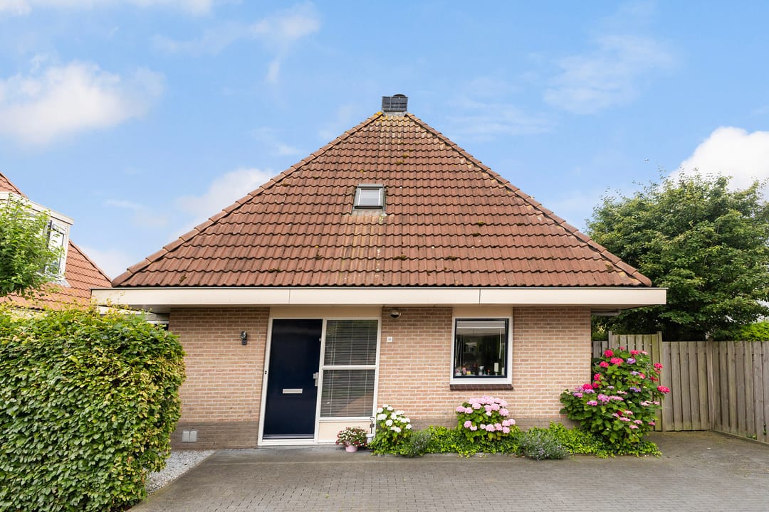 Foto 43 van De Greiden 84-RECR