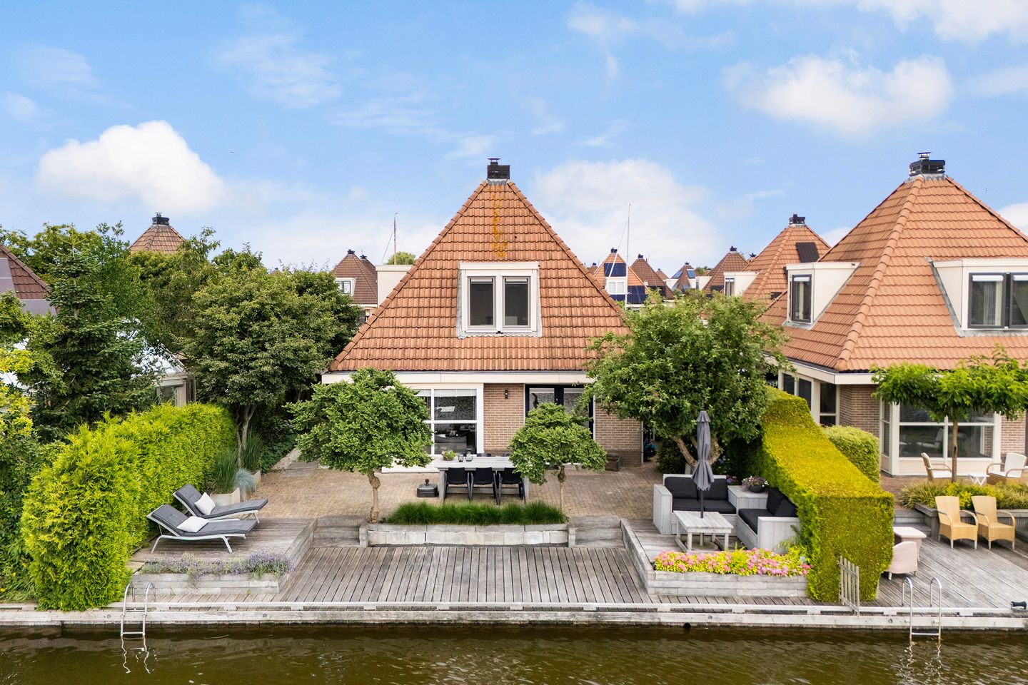 Photo 1 of De Greiden 84