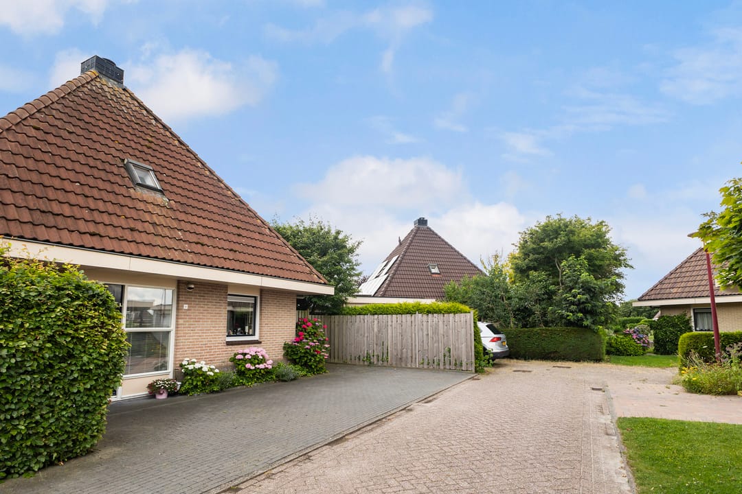 Foto 37 van De Greiden 84-RECR