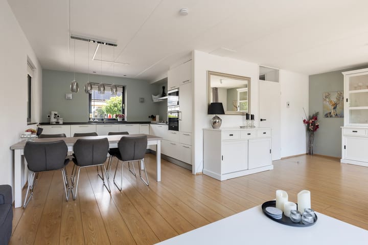 Woning te koop: De Greiden 84RECR, Indijk