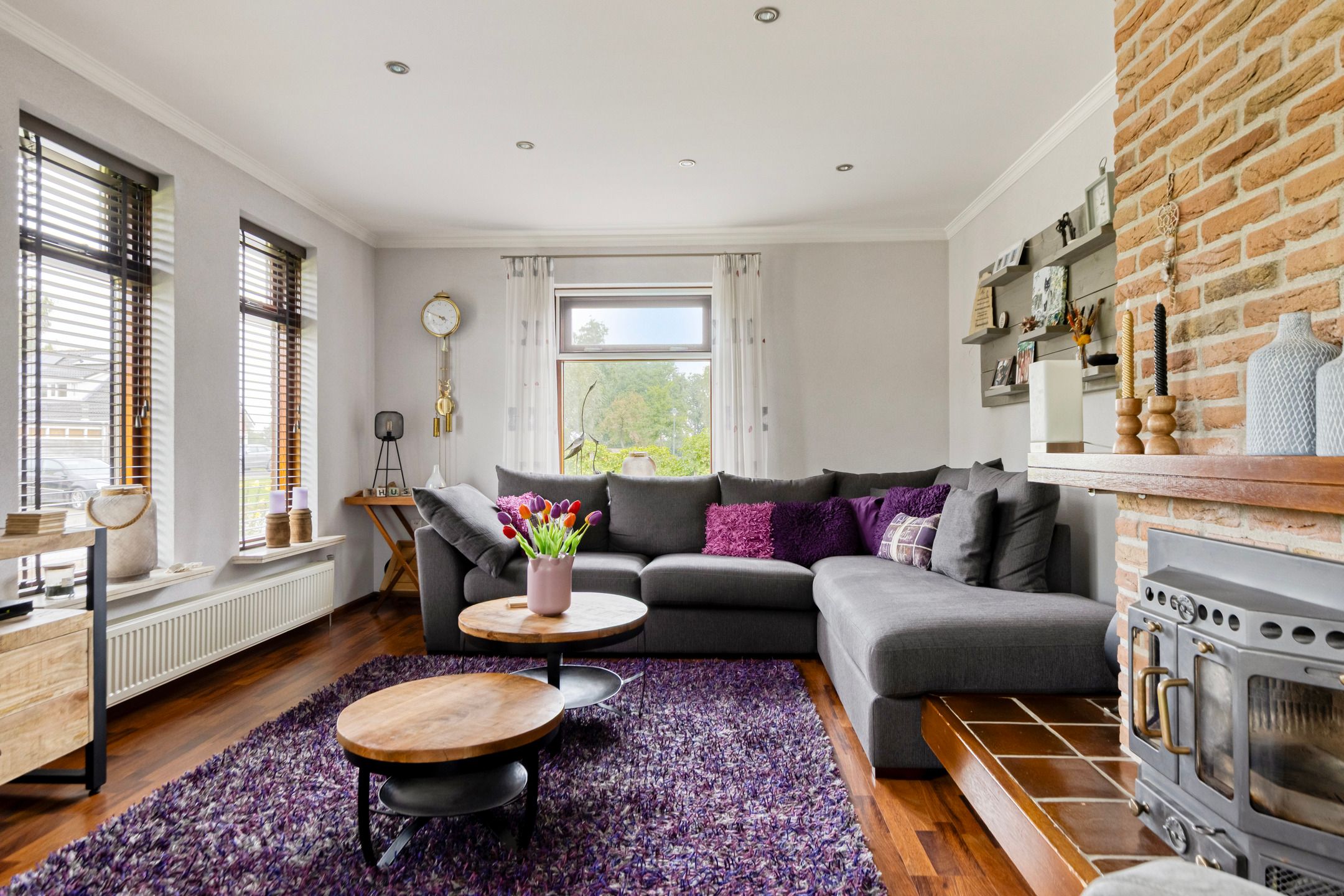 Foto 3 van Buorren 56-A