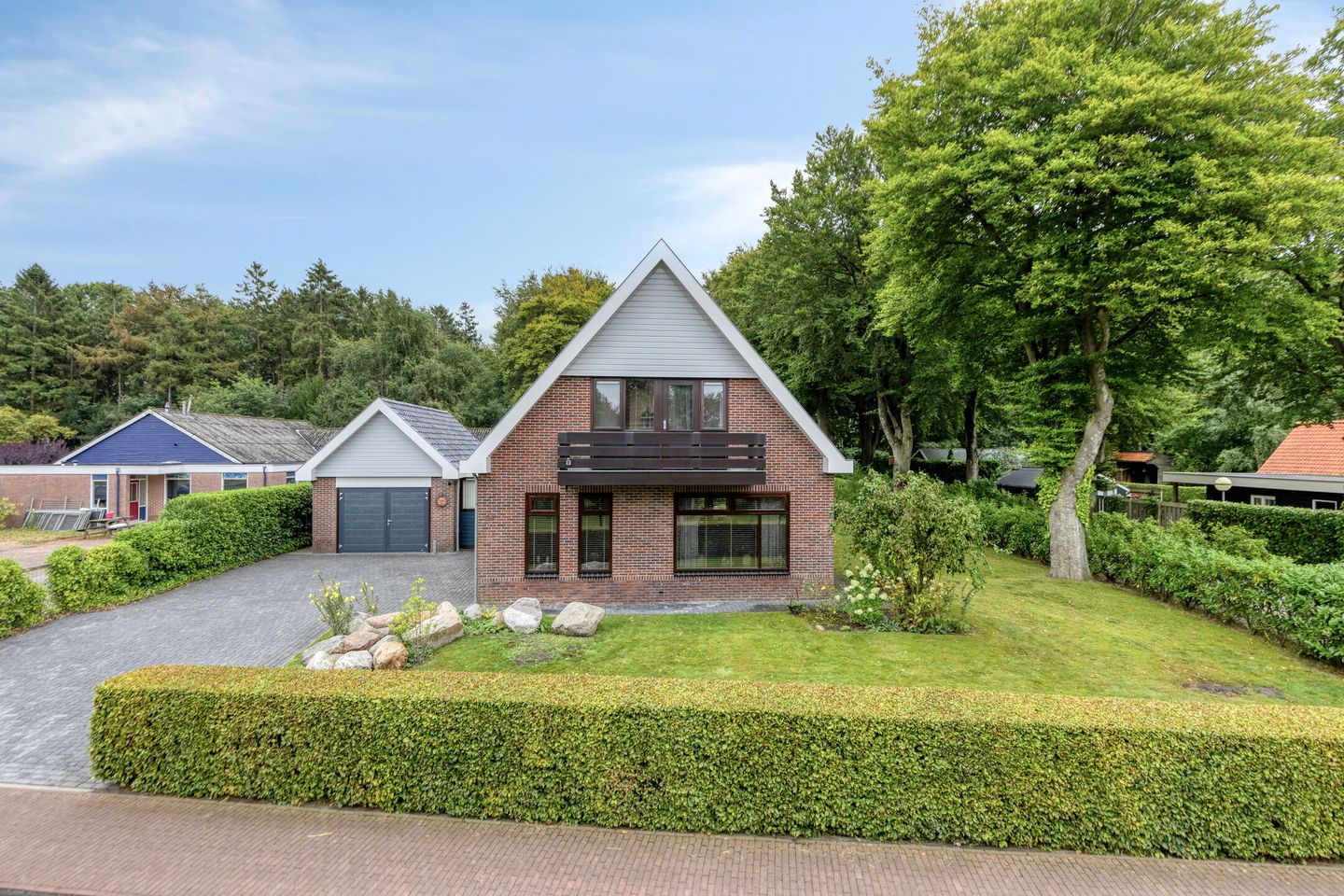 Foto 5 van Buorren 56-A