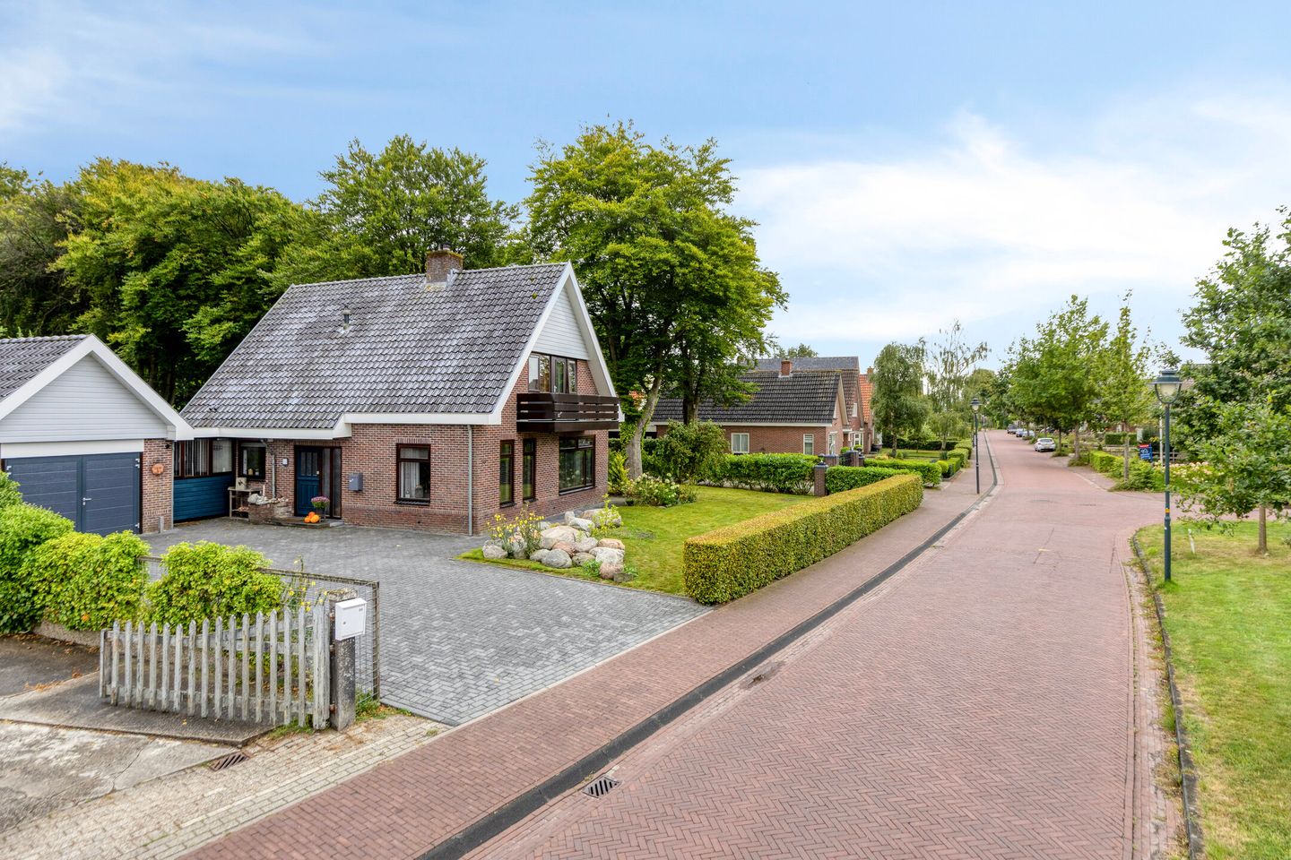Foto 4 van Buorren 56-A