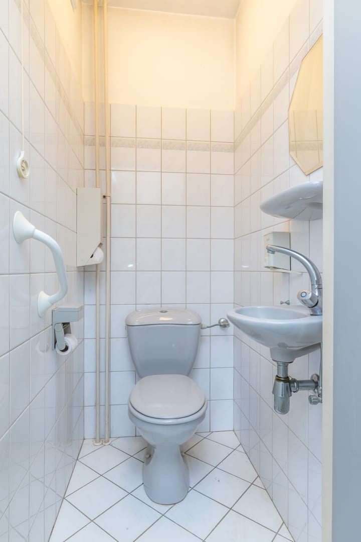 Tussenwoning te koop: Tienbundersweg 28, Wijlre