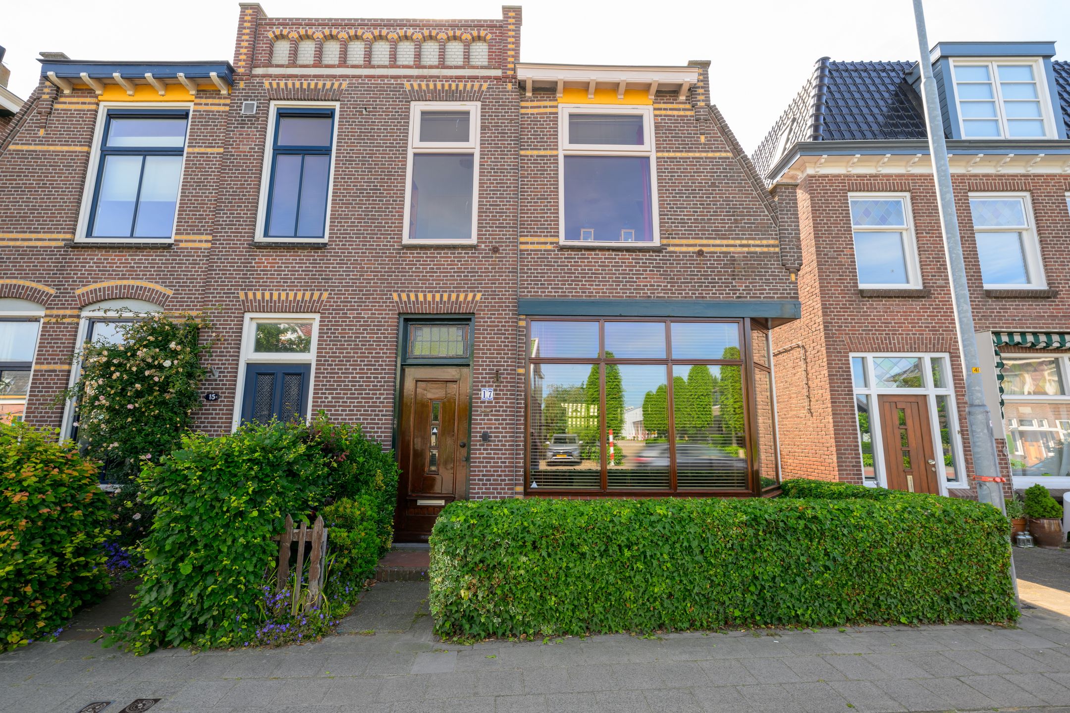 Photo 6 of Leidsestraat 17