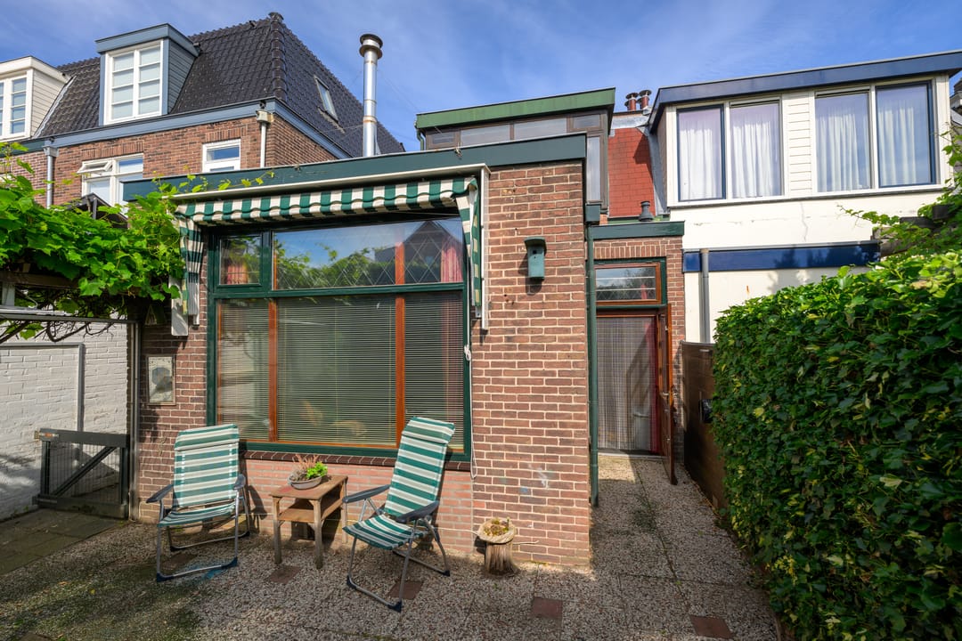 Photo 23 of Leidsestraat 17