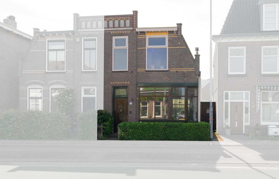 Photo 41 of Leidsestraat 17