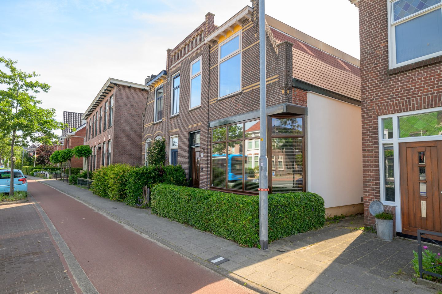 Photo 4 of Leidsestraat 17