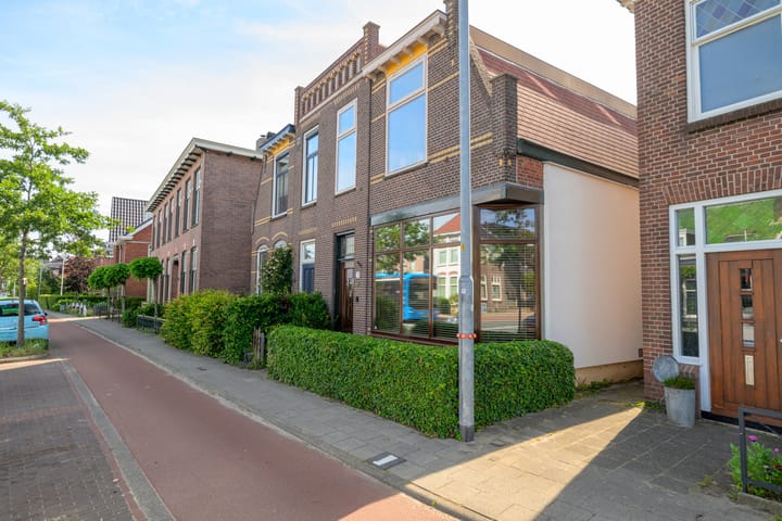 Foto 4 van Leidsestraat 17