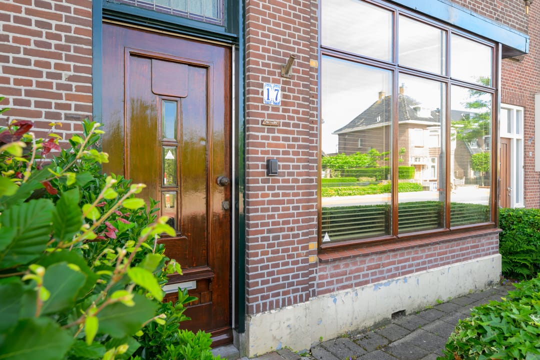 Photo 7 of Leidsestraat 17