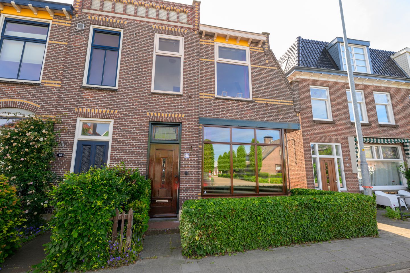 Photo 5 of Leidsestraat 17