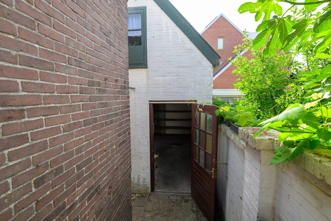 Photo 26 of Leidsestraat 17