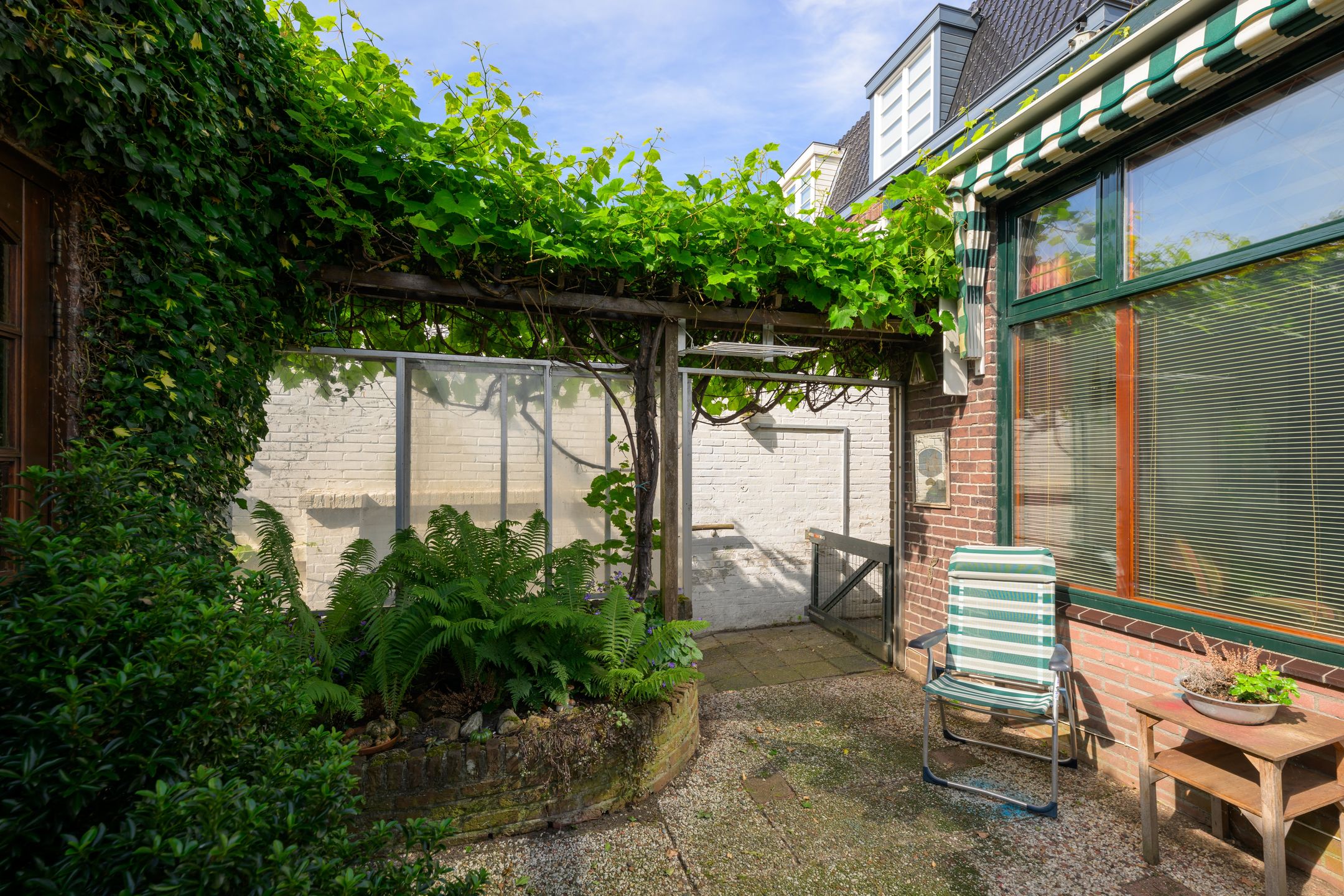 Photo 24 of Leidsestraat 17