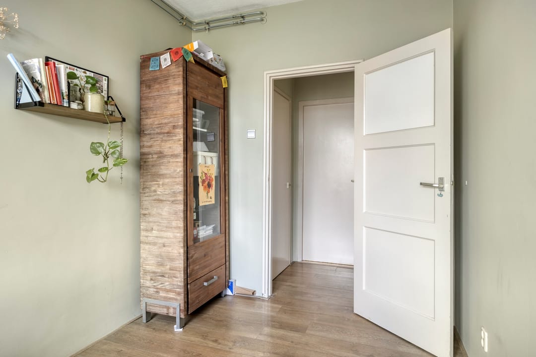Foto 17 van Isaak Gosseshof 12-2