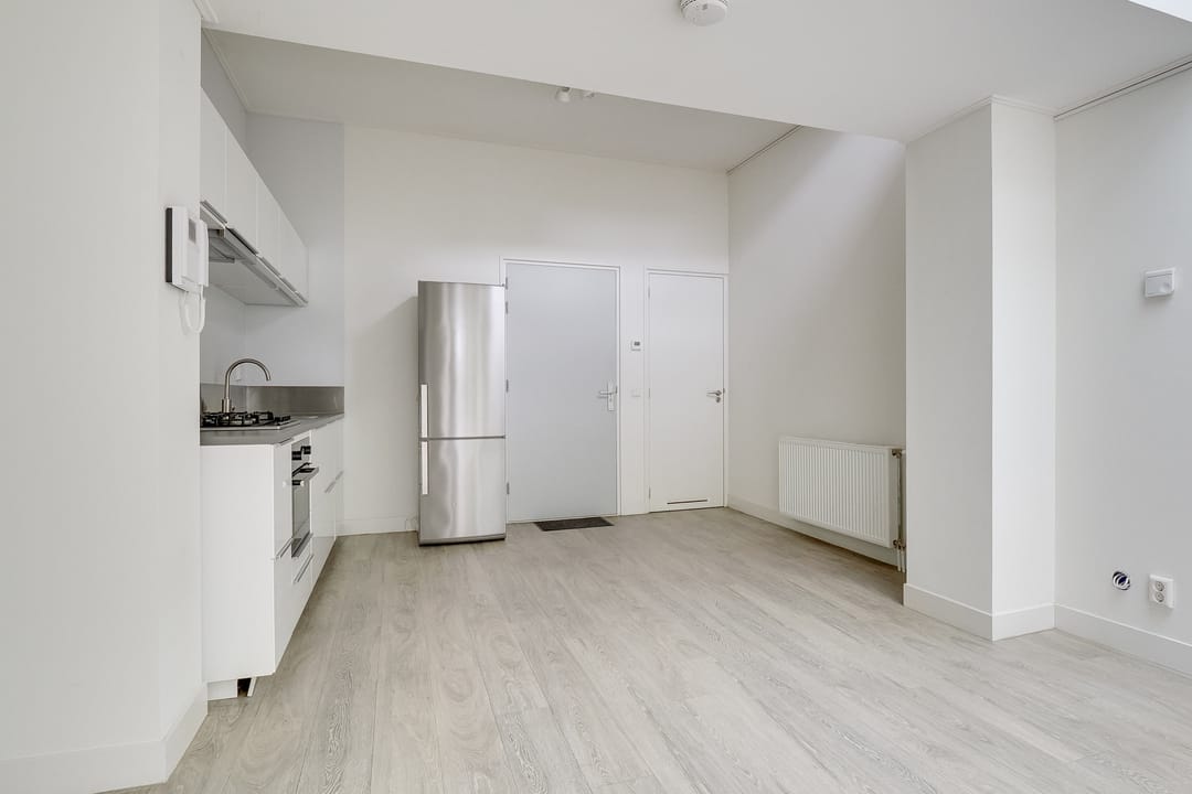 Foto 7 van Prins Hendriklaan 21-A