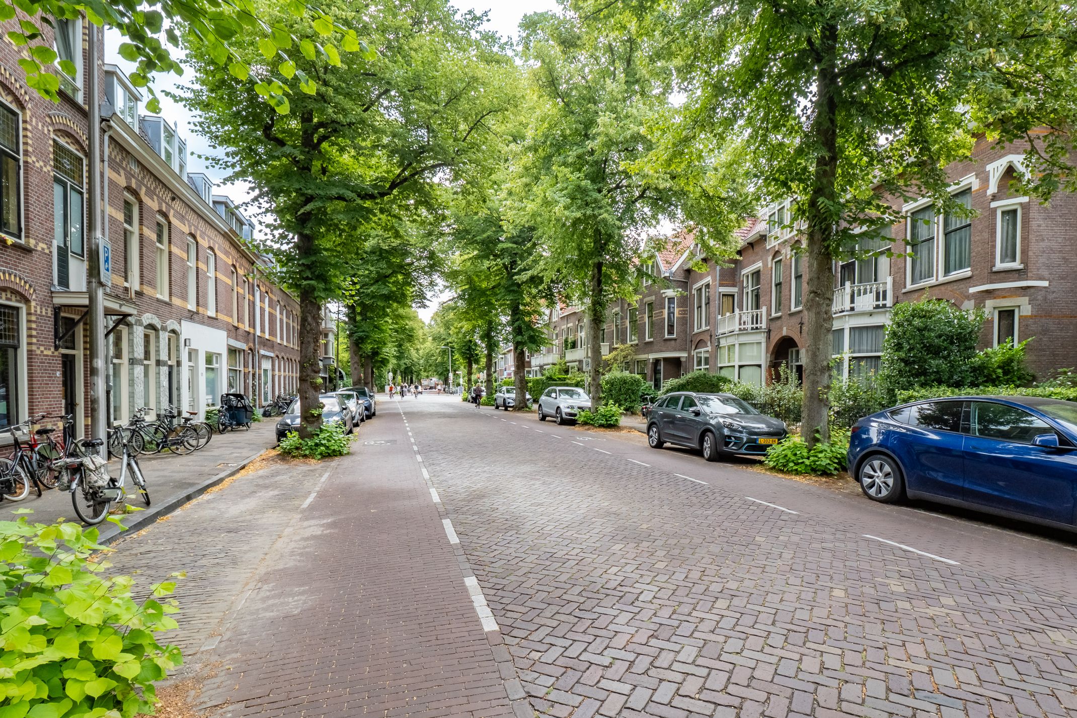 Foto 33 van Prins Hendriklaan 21-A