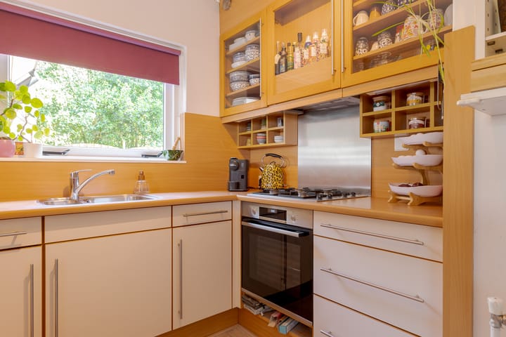 Hoekwoning te koop: Dwarsdrift 7, Diever