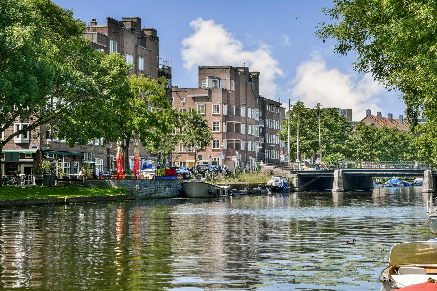 Foto 40 van Sanderijnstraat 13-3