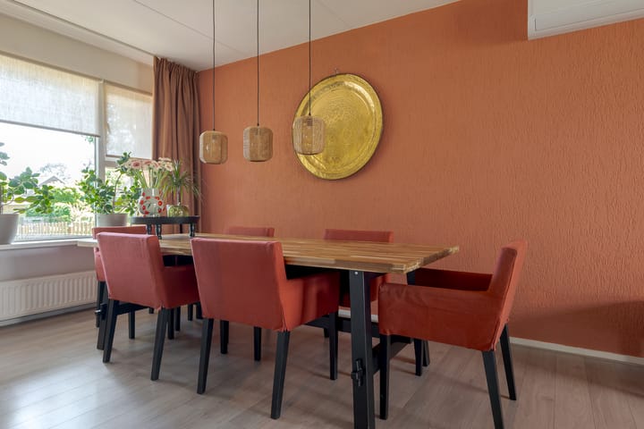 Hoekwoning te koop: Dwarsdrift 7, Diever