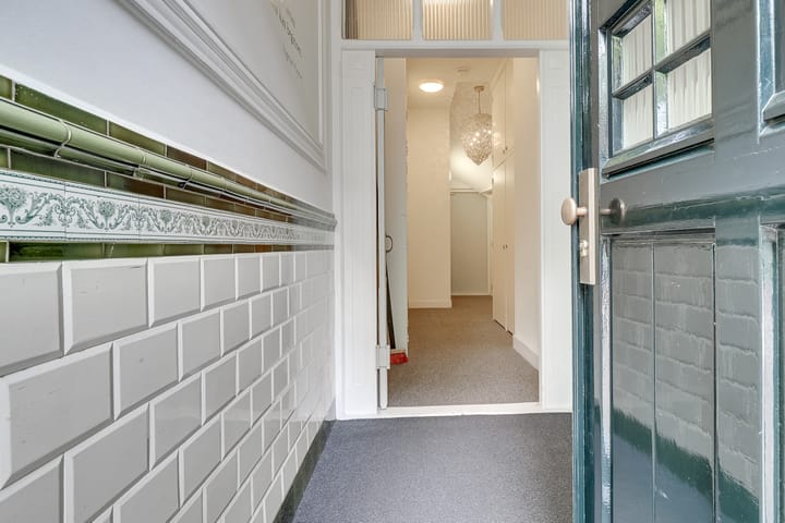 Foto 4 van Prins Hendriklaan 21-A