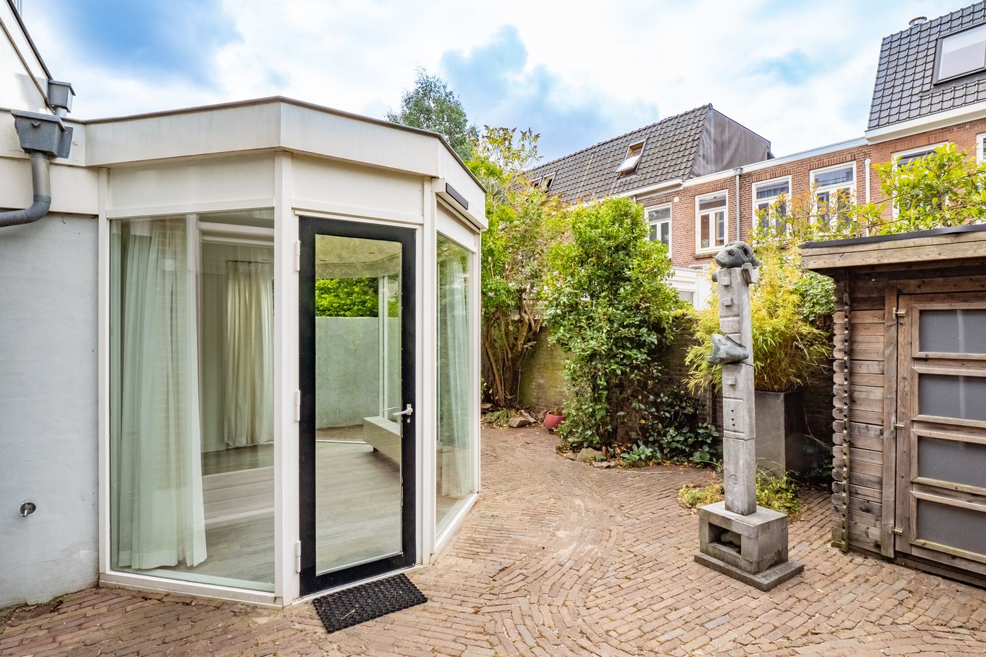 Foto 1 van Prins Hendriklaan 21-A