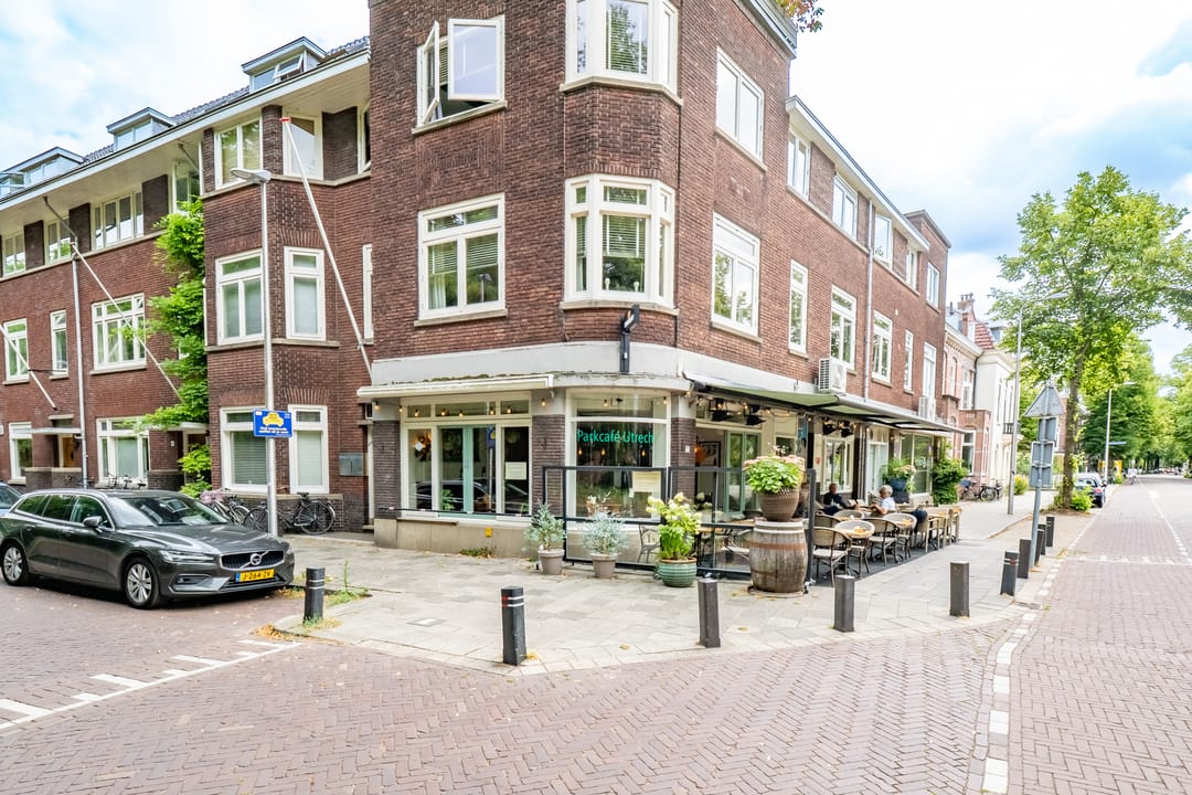 Foto 37 van Prins Hendriklaan 21-A