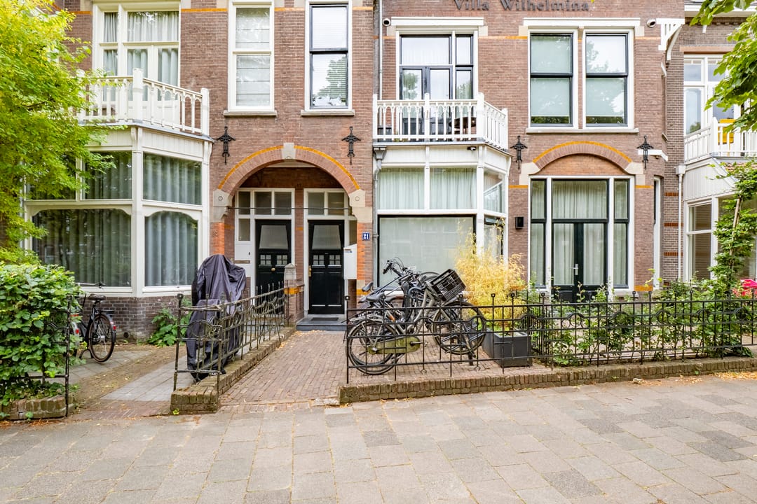 Foto 32 van Prins Hendriklaan 21-A