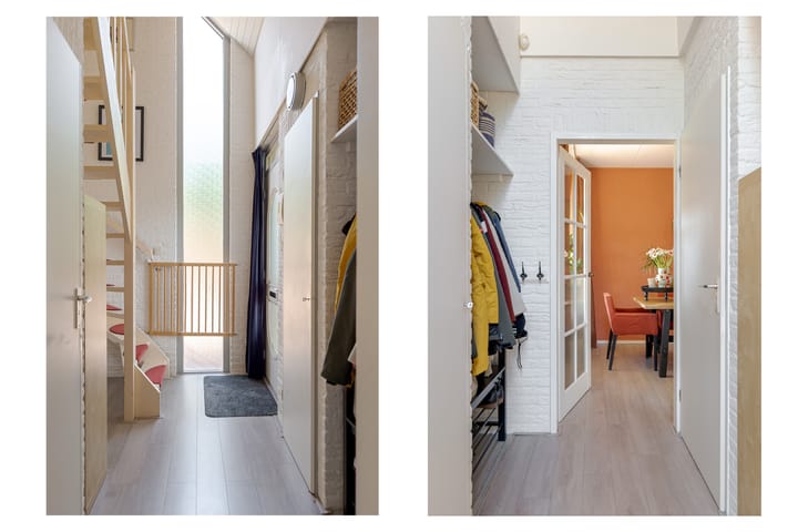 Hoekwoning te koop: Dwarsdrift 7, Diever