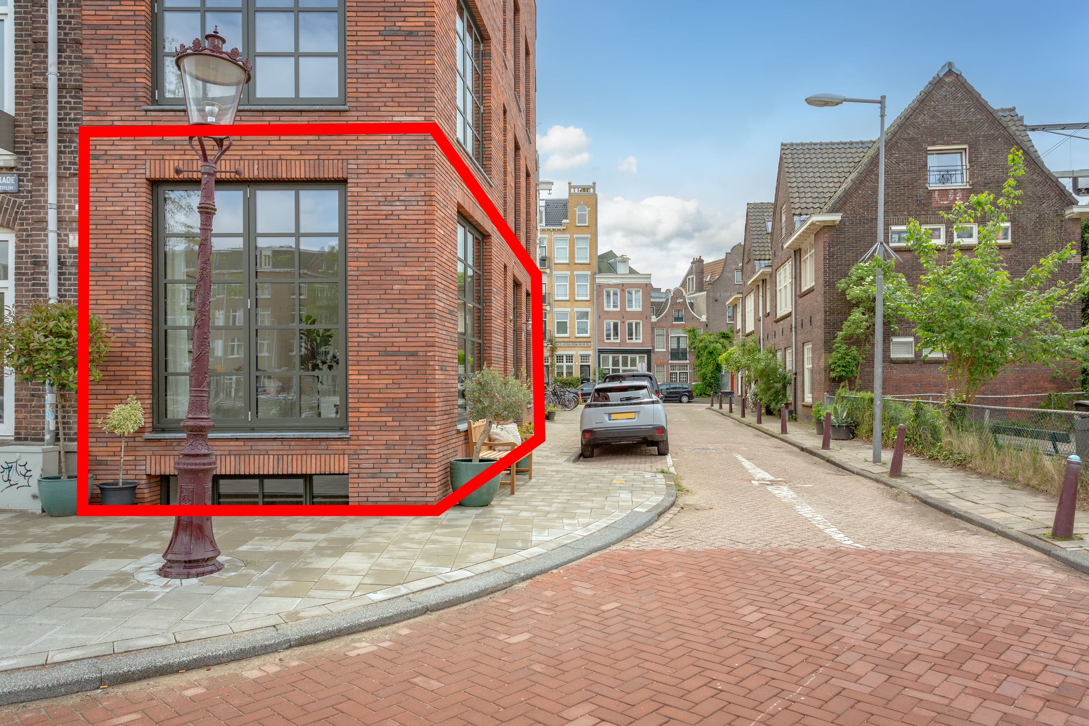 Foto 45 van Schiemanstraat 10
