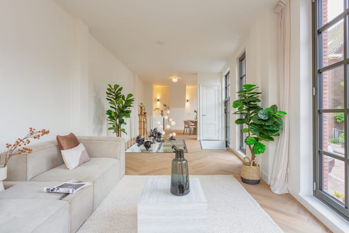Appartement te koop: Schiemanstraat 10, Amsterdam