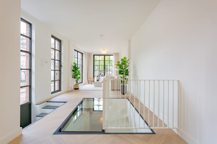 Appartement te koop: Schiemanstraat 10, Amsterdam