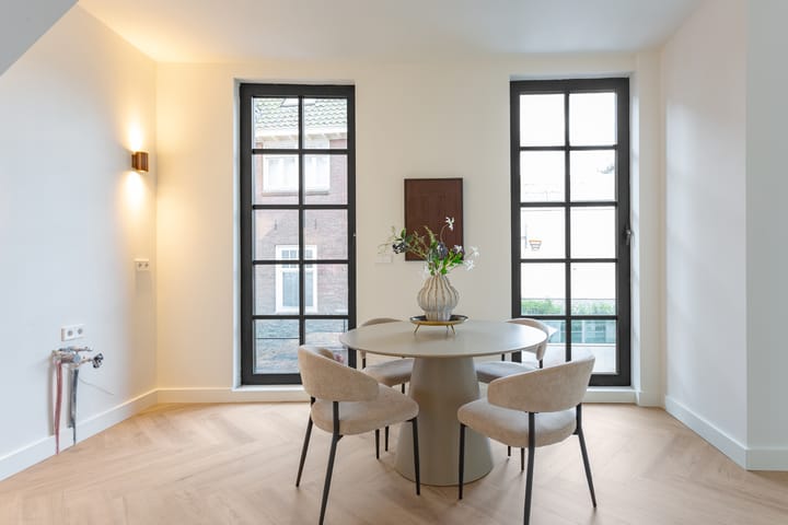 Appartement te koop: Schiemanstraat 10, Amsterdam