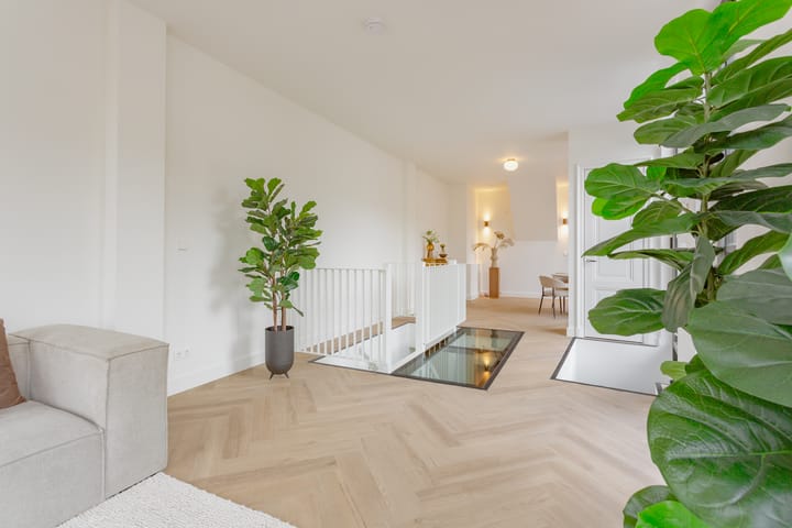 Appartement te koop: Schiemanstraat 10, Amsterdam