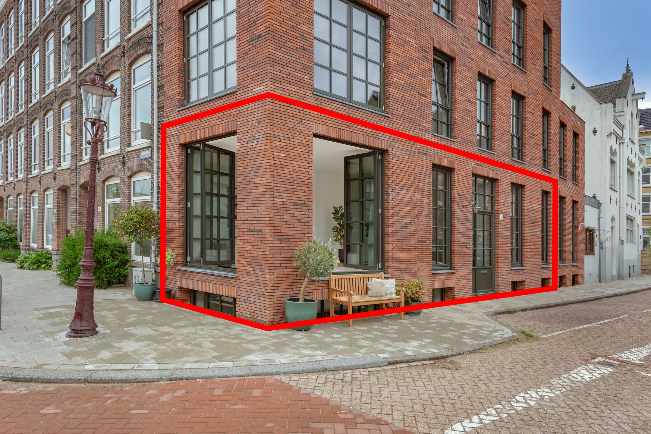 Schiemanstraat 10