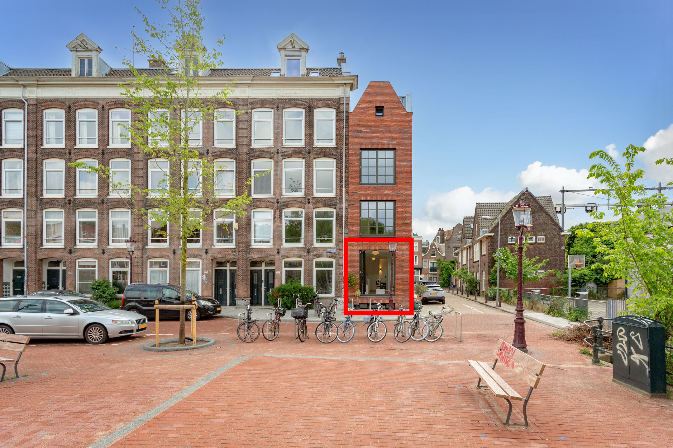 Foto 42 van Schiemanstraat 10