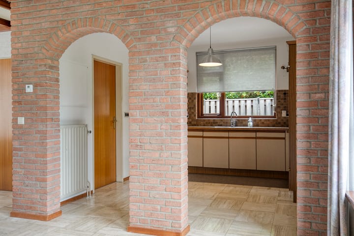 Vrijstaande woning te koop: Lankelaar 26, Lieshout