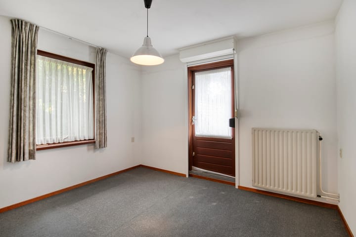 Vrijstaande woning te koop: Lankelaar 26, Lieshout