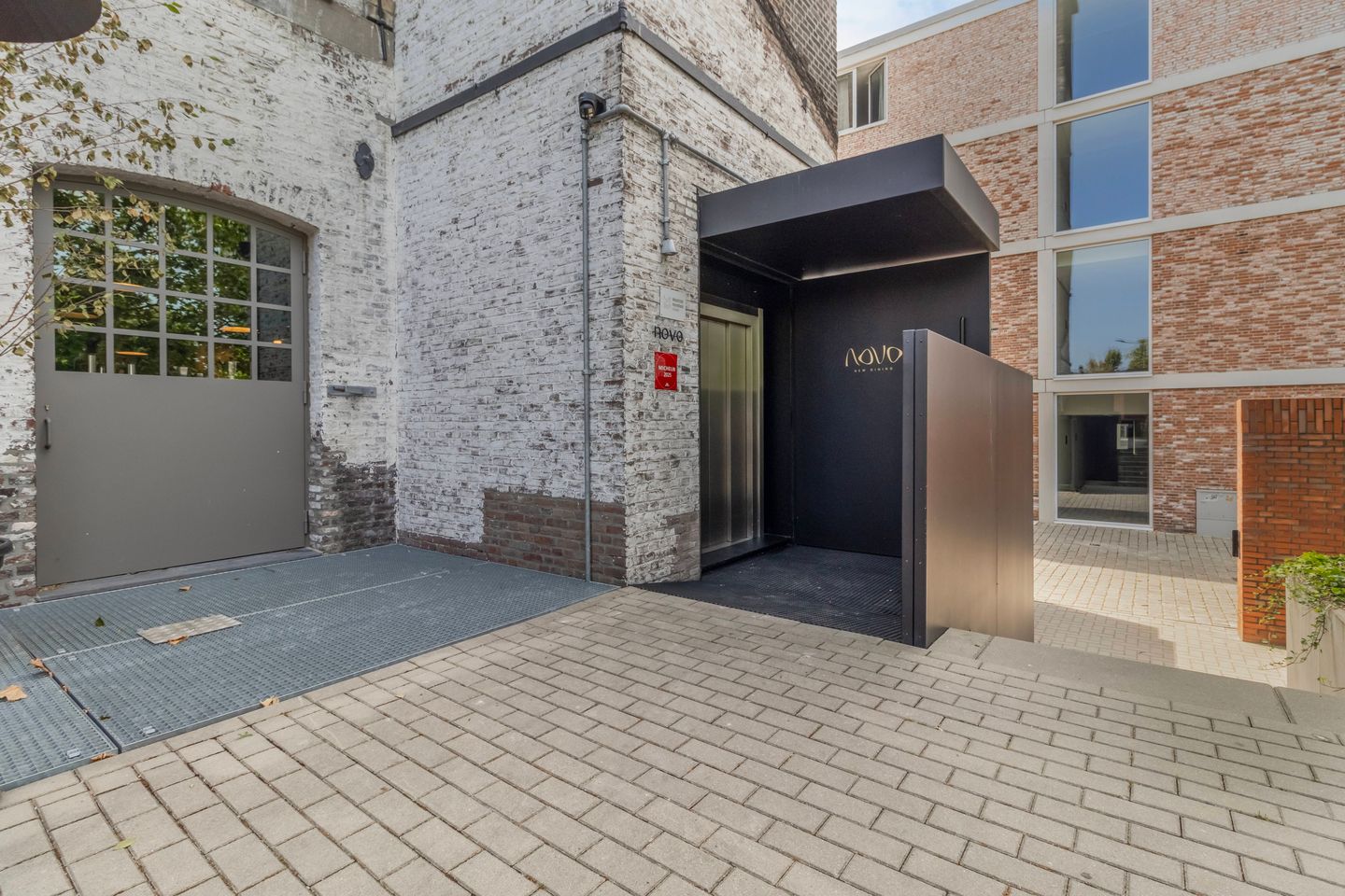 Bekijk foto 3 van Aan de Brikkebouw 10
