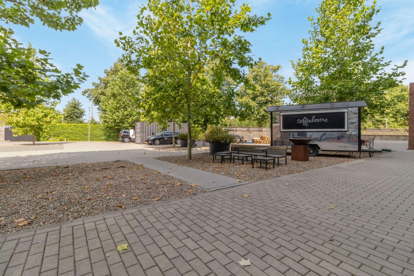 Bekijk foto 4 van Aan de Brikkebouw 10