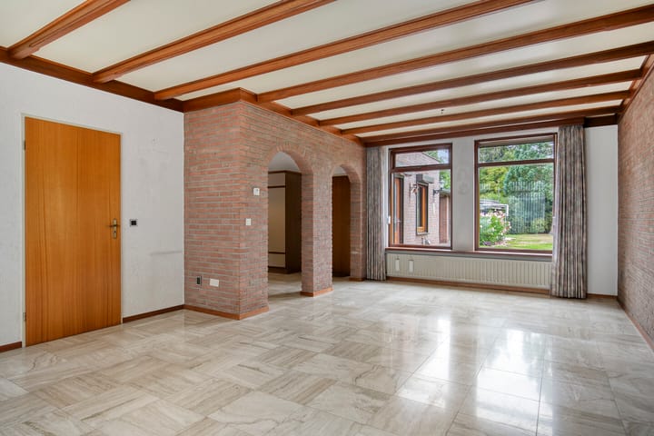 Vrijstaande woning te koop: Lankelaar 26, Lieshout