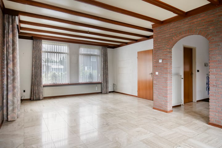 Vrijstaande woning te koop: Lankelaar 26, Lieshout