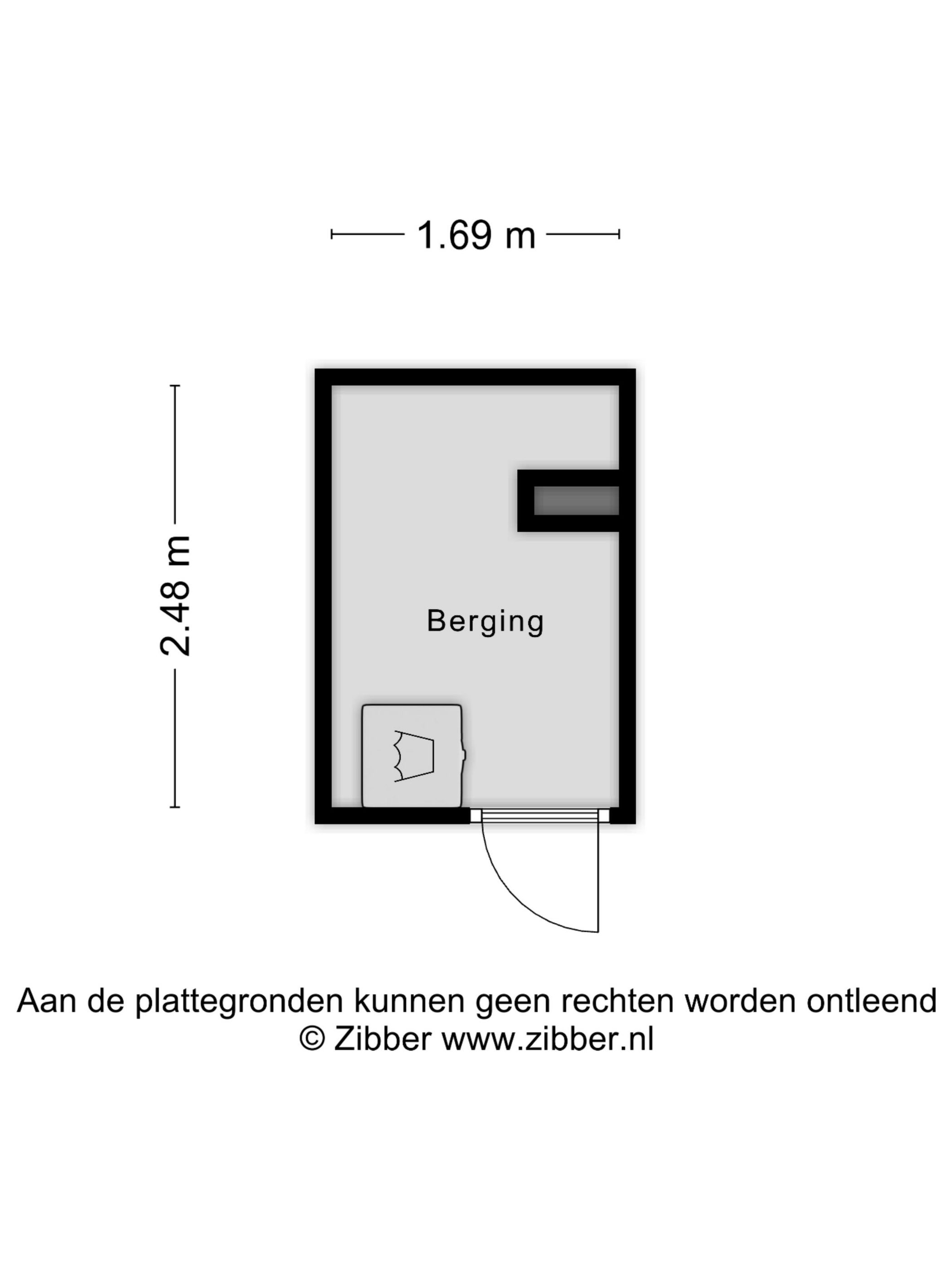 Foto 36 van Begijnenhof 17