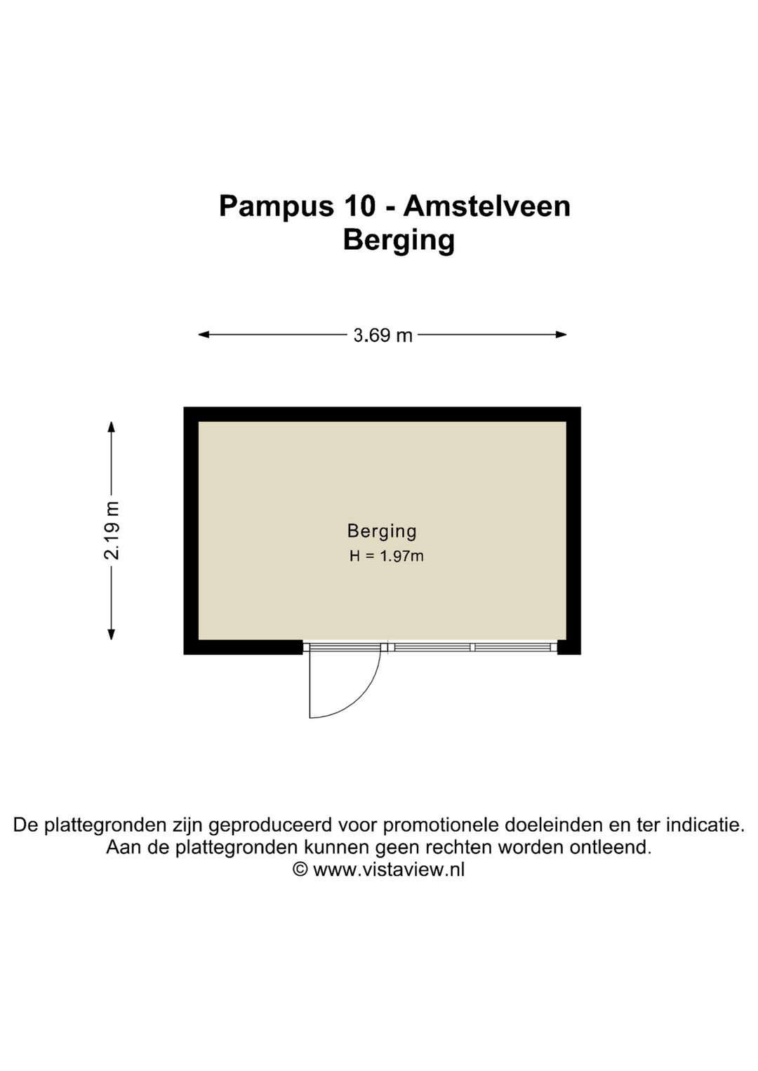 Foto 43 van Pampus 10