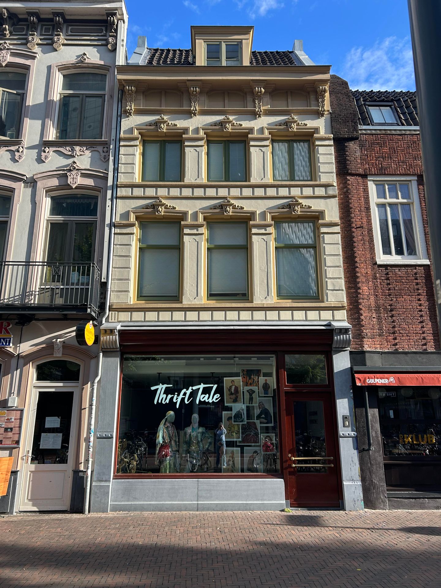 View photo 4 of Vredenburg 27