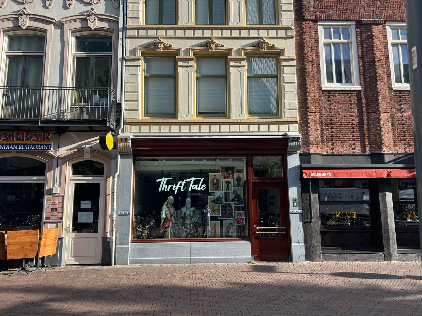 View photo 1 of Vredenburg 27